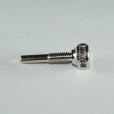 Yamaha Trumpet 3rd Third Tuning Slide Stopper Screw - Nickel Plated